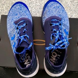 Size 12 Under Armour Mens shoes